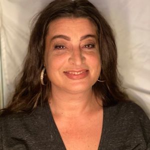 Meet your Posher, Deitra